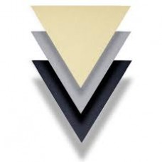 Primacoustic Cumulus Tri-Corner Bass Trap  24"x24"x24"